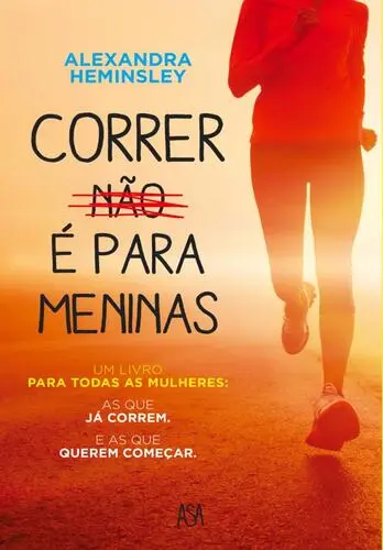 Correr (Não) é Para Meninas