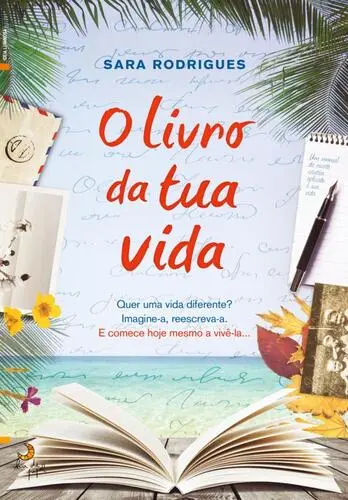 O Livro da Tua Vida - eBool