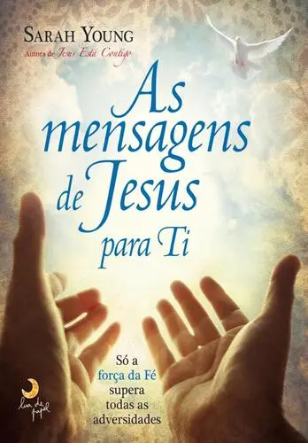 Capa do artigo As Mensagens de Jesus para Ti