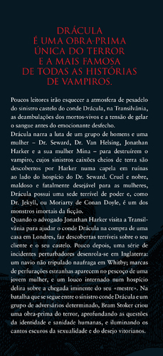 Drácula - (Imagem 4 de 5)