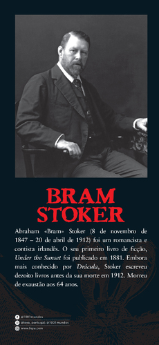 Drácula - (Imagem 5 de 5)