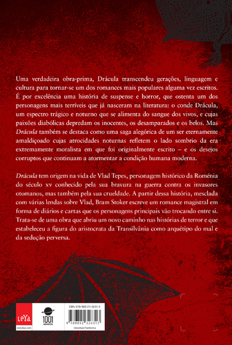 Drácula - (Imagem 3 de 5)