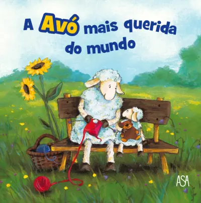 A Avó mais Querida do Mundo