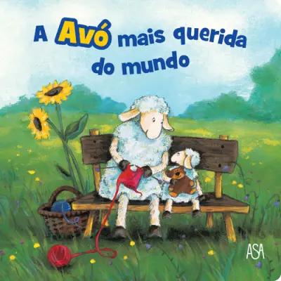 A Avó mais Querida do Mundo