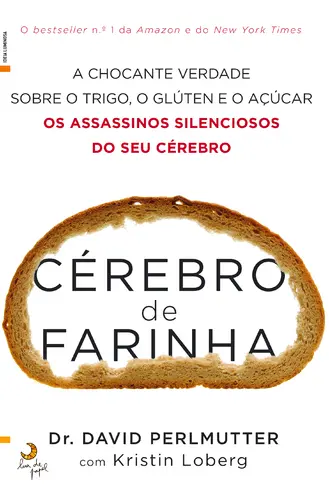 Cérebro de Farinha