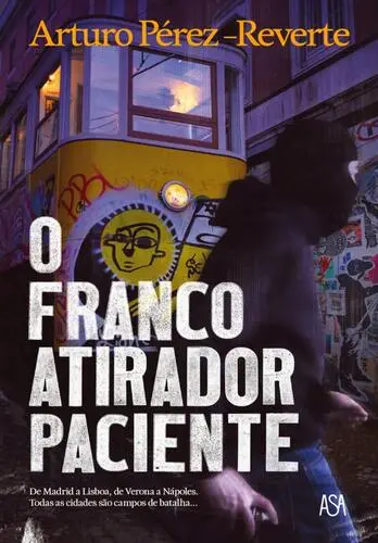 Capa do artigo O Francoatirador Paciente