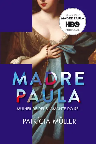 Madre Paula