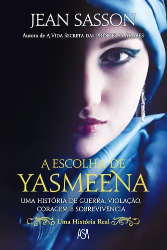A Escolha de Yasmeena