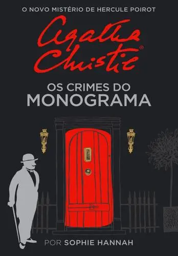 Capa do artigo Os Crimes do Monograma