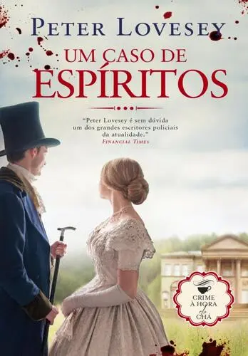 Um Caso de Espíritos