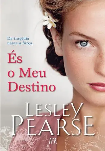 Capa do artigo És o Meu Destino