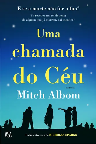 Uma Chamada do Céu