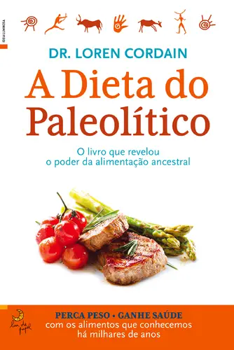 A Dieta do Paleolitico