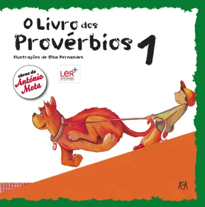 O Livro dos Provérbios 1