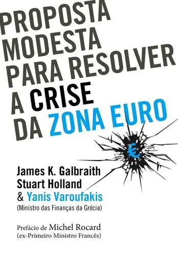 Proposta Modesta para Resolver a Crise d