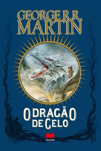 O Dragão de Gelo