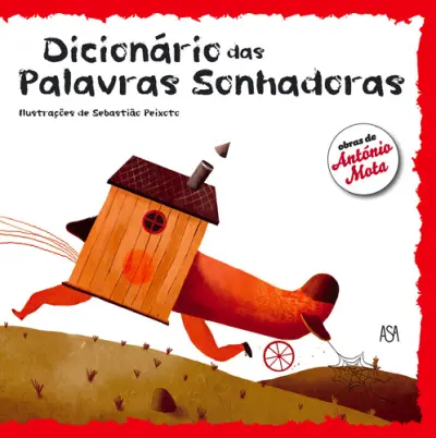 Dicionário das Palavras Sonhadoras