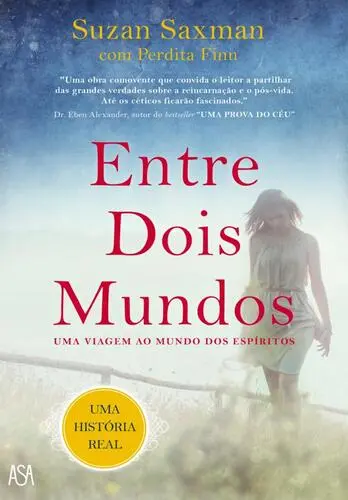 Capa do artigo Entre Dois Mundos