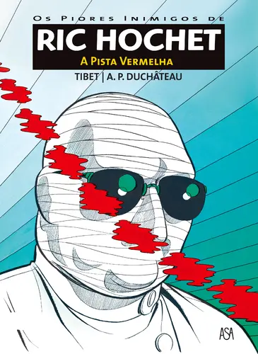 A Pista Vermelha
