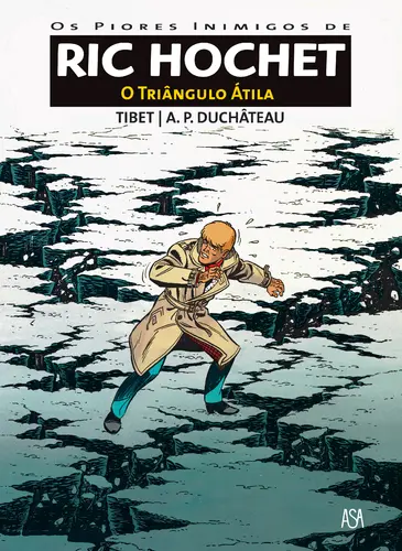 O Triângulo Átila