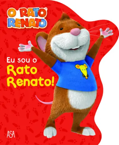 Eu Sou o Rato Renato