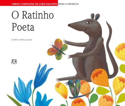 O Ratinho Poeta
