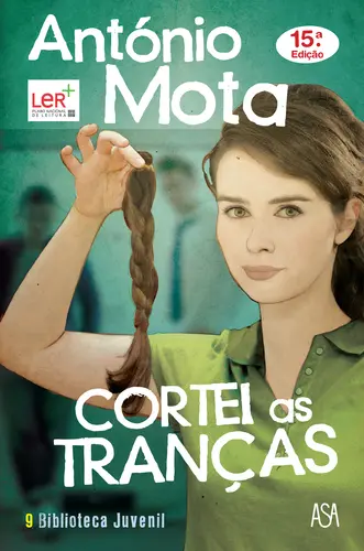 Cortei as Tranças (asa)