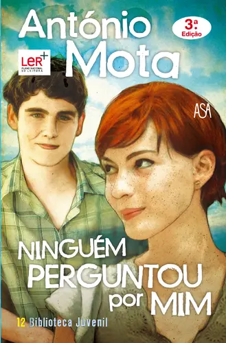 Ninguém Perguntou Por Mim (asa)
