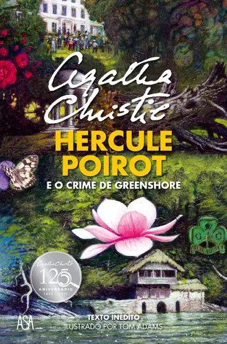 Hercule Poirot e o Crime de Greenshore