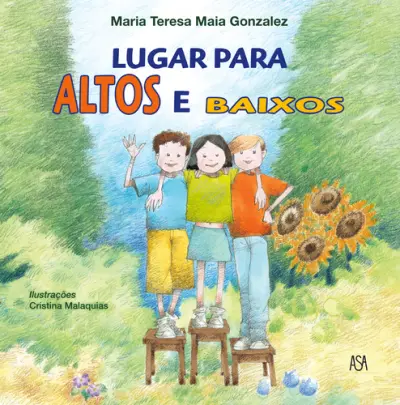 Lugar para Altos e Baixos