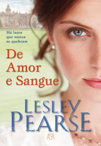 Capa do artigo De Amor e Sangue