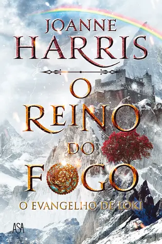 O Reino do Fogo