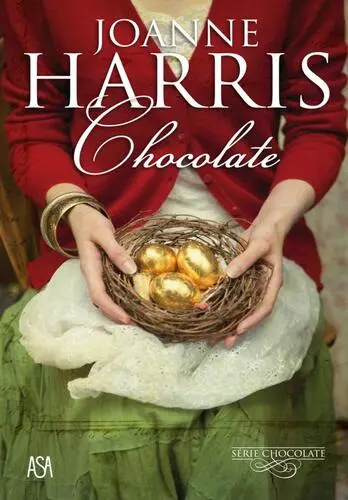 Capa do artigo Chocolate