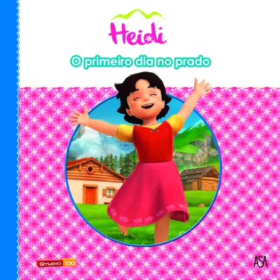 Heidi 2 - O Primeiro Dia no Prado
