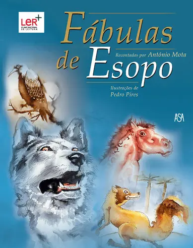 Fábulas de Esopo (asa)