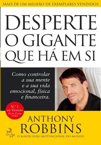 Desperte o Seu Gigante Interior