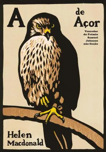 Capa do artigo A de Açor