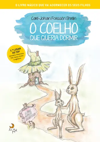 O Coelho Que Queria Dormir