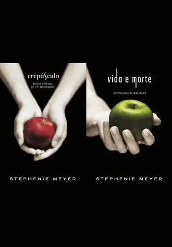 Capa do artigo Crepúsculo - Vida e Morte