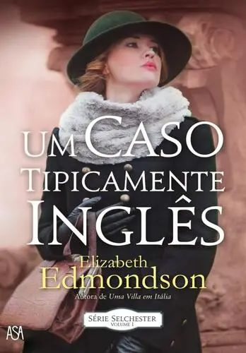 Um Caso Tipicamente Inglês