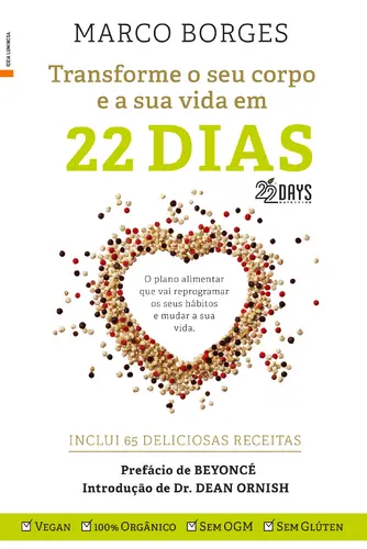 Transforme o Seu Corpo (e a sua Vida) em