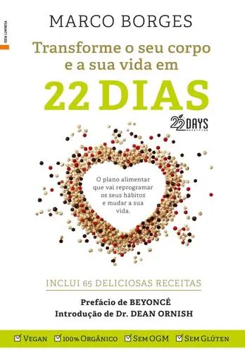 Transforme o Seu Corpo e a Sua Vida em 2