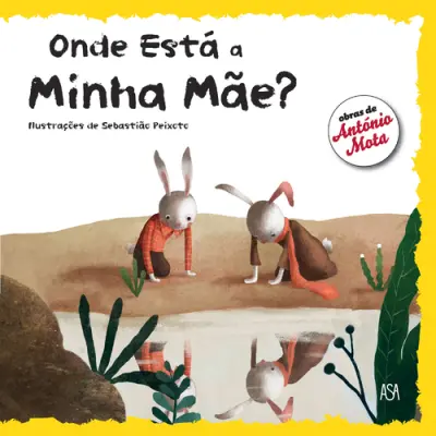 Onde Está a Minha Mãe?