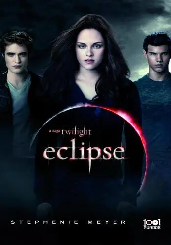 Capa do artigo Eclipse