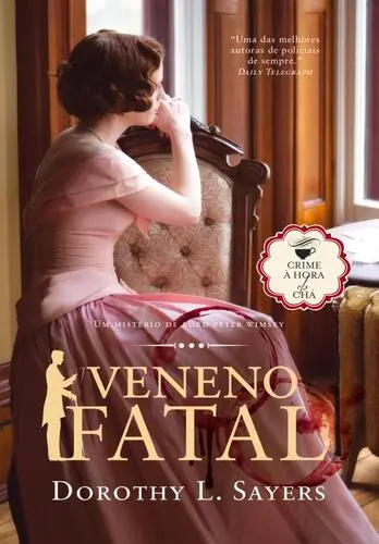 Veneno Fatal