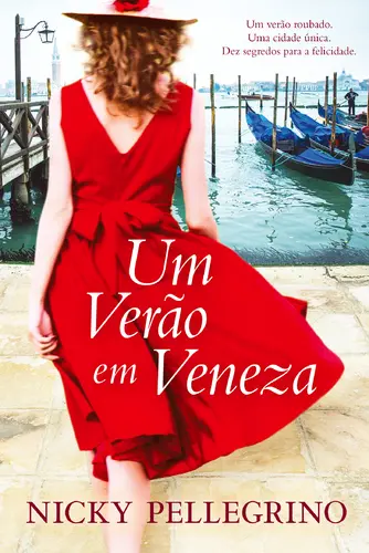 Um Verão em Veneza