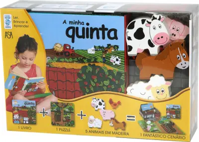 A Minha Quinta