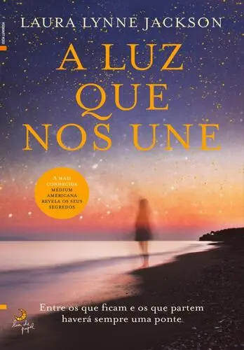 Capa do artigo A Luz que nos Une
