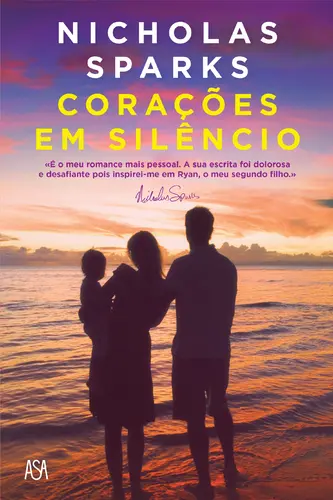 Corações em Silêncio