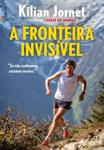 A Fronteira Invisível